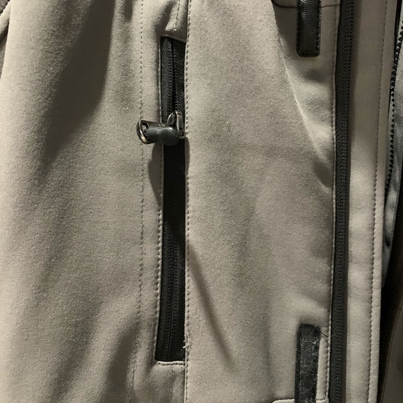 Calvin Klein Winter Coat - Picture 5 of 6